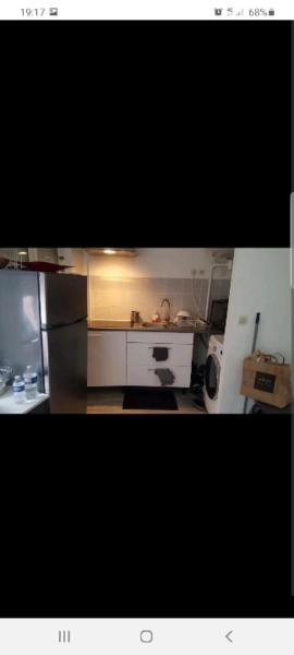 Appartement centre ville